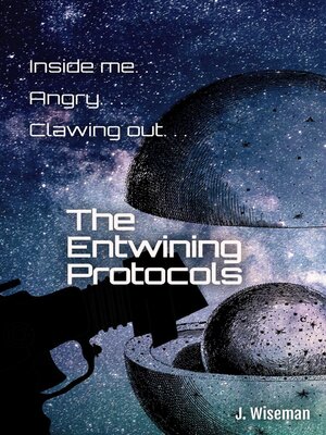 cover image of The Entwining Protocols